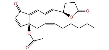 Clavulolactone II